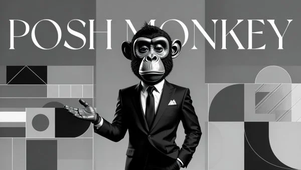 POSH MONKEY Store - Fashion and Lifestyle Brand by Ahmed Neer